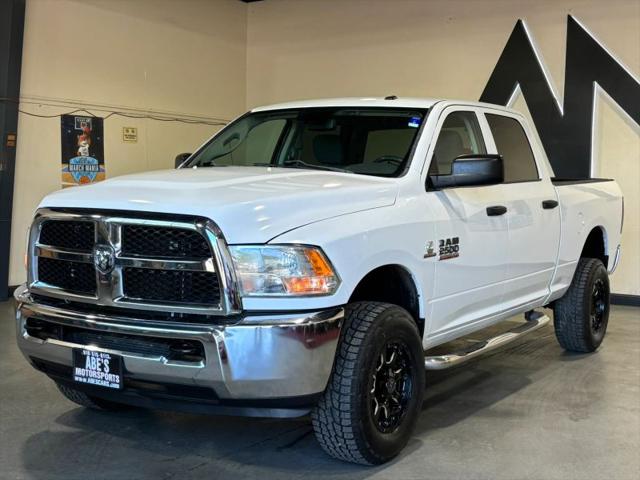 2013 Ram 2500 Tradesman for sale in Sacramento, CA