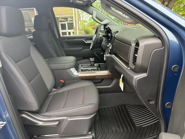 2026 GMC Sierra 1500 Crew Cab, Standard Bed, Elevation, 4WD