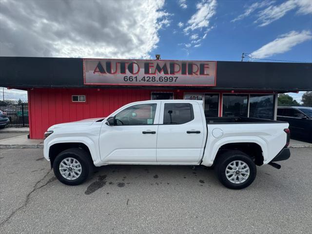 2026 Toyota Tacoma SR for sale in Bakersfield, CA