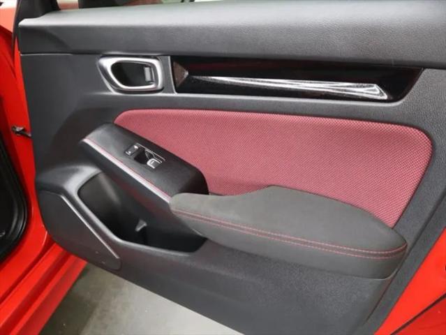 2022 Honda Civic Sedan