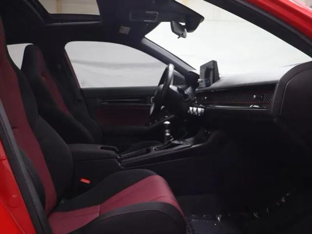 2022 Honda Civic Sedan