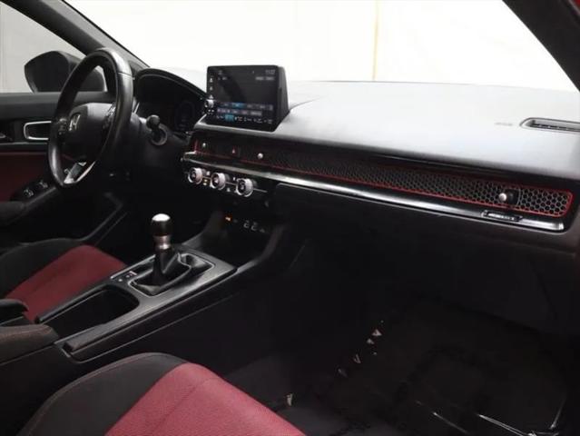 2022 Honda Civic Sedan