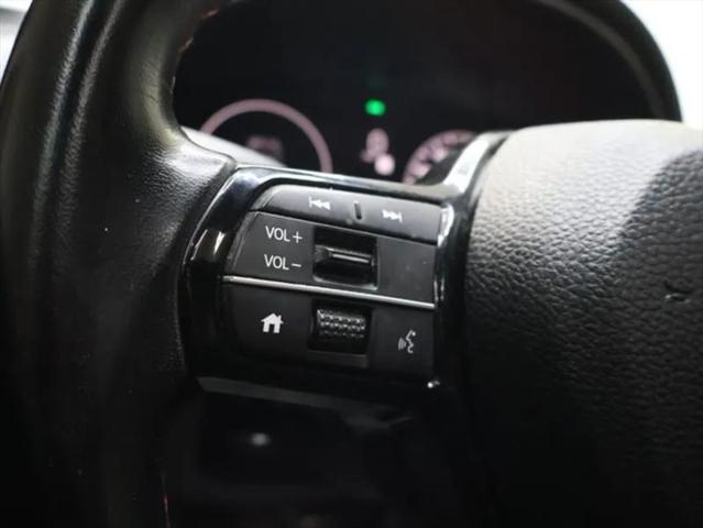 2022 Honda Civic Sedan