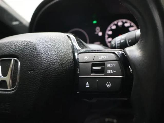 2022 Honda Civic Sedan