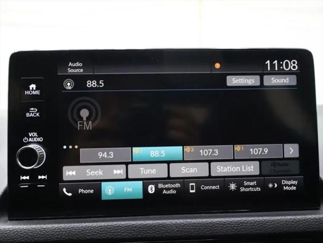 2022 Honda Civic Sedan