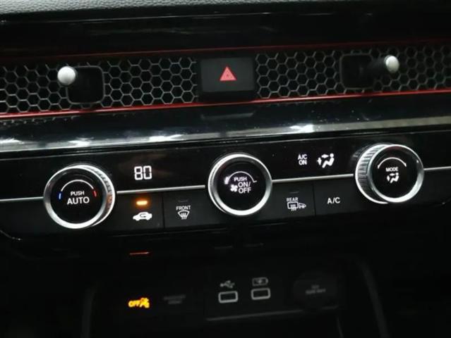 2022 Honda Civic Sedan