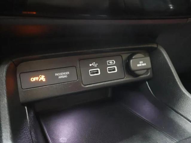 2022 Honda Civic Sedan