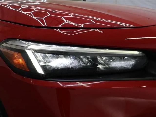 2022 Honda Civic Sedan
