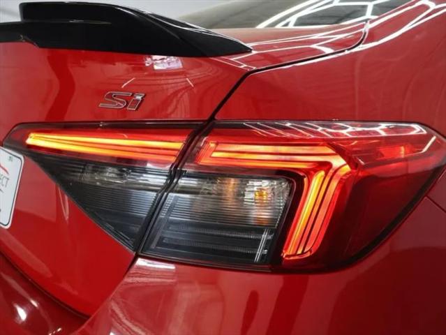 2022 Honda Civic Sedan