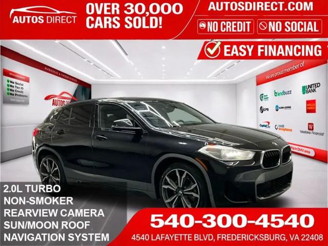 2022 BMW X2 sDrive28i for sale in Fredericksburg, VA