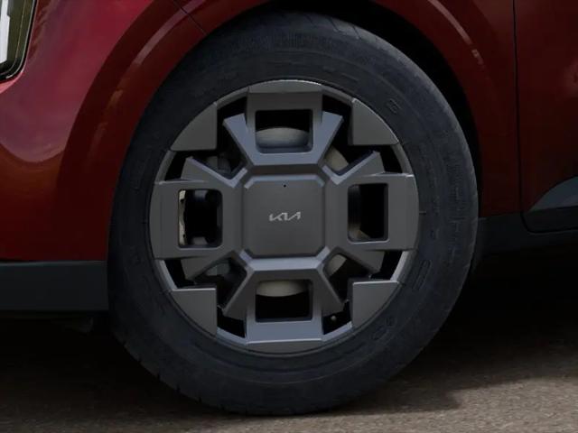 2026 Kia Carnival MPV EX