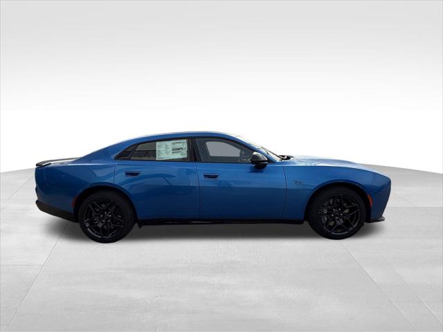 2026 Dodge Charger R/T Plus