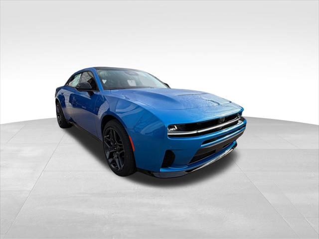 2026 Dodge Charger R/T Plus