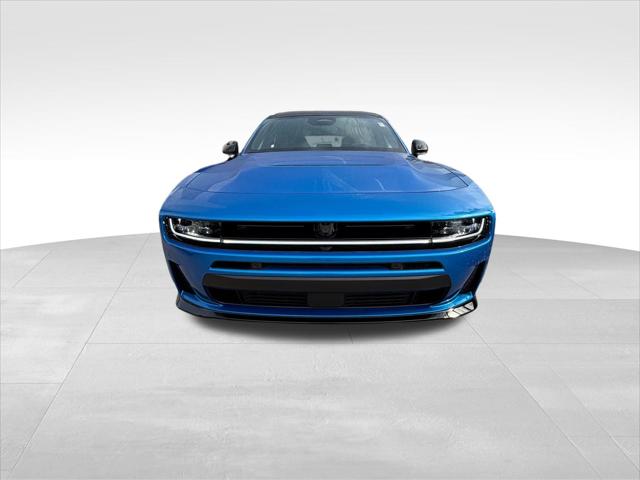 2026 Dodge Charger R/T Plus