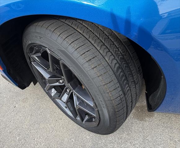 2026 Dodge Charger R/T Plus