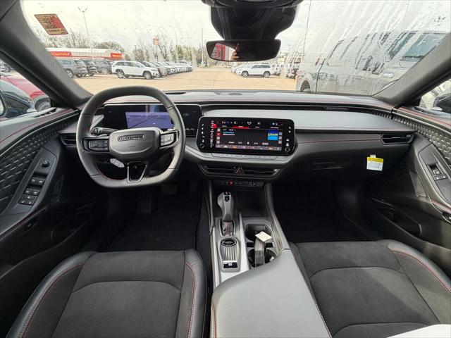 2026 Dodge Charger R/T Plus