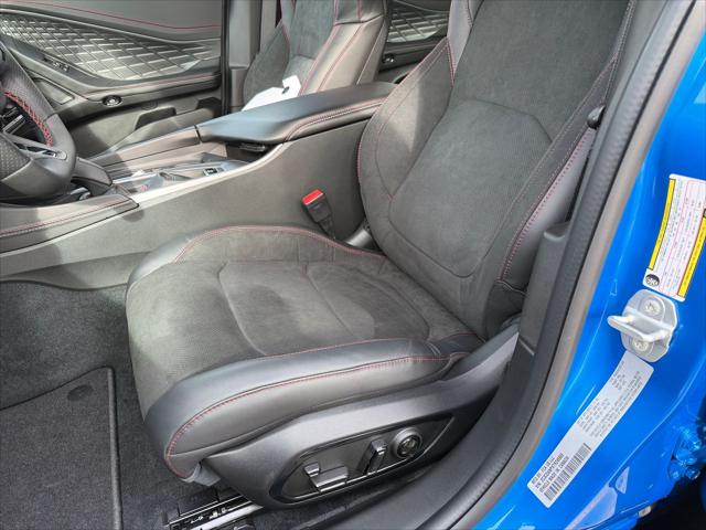 2026 Dodge Charger R/T Plus