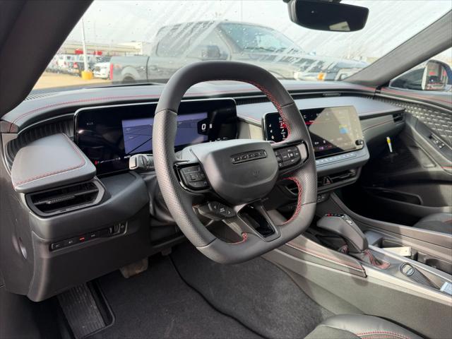 2026 Dodge Charger R/T Plus