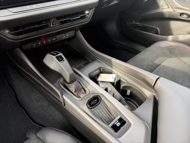 2026 Dodge Charger R/T Plus