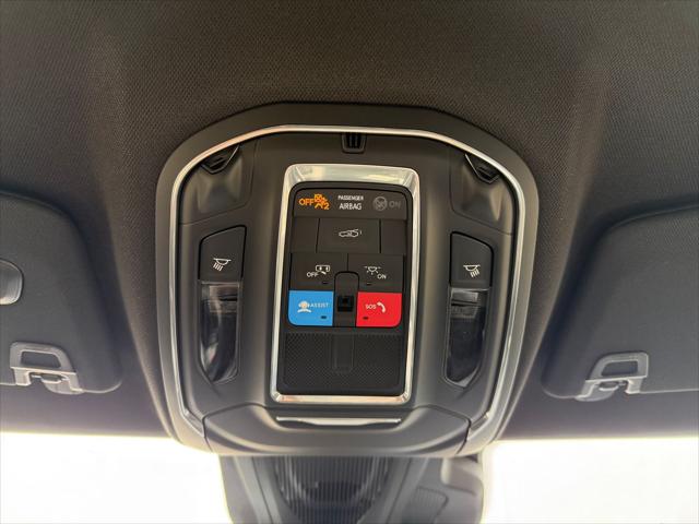 2026 Dodge Charger R/T Plus