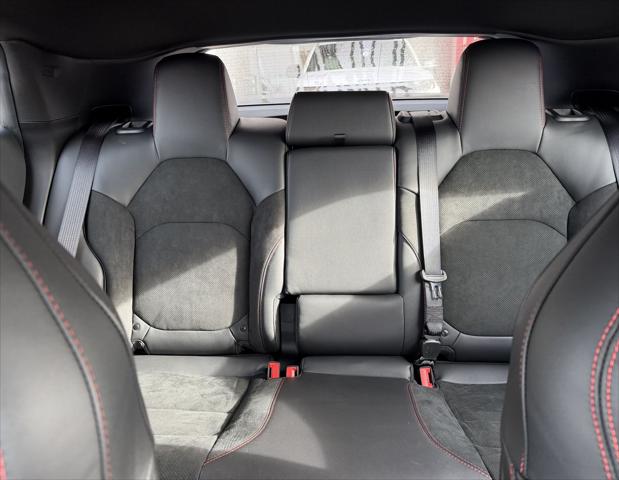 2026 Dodge Charger R/T Plus
