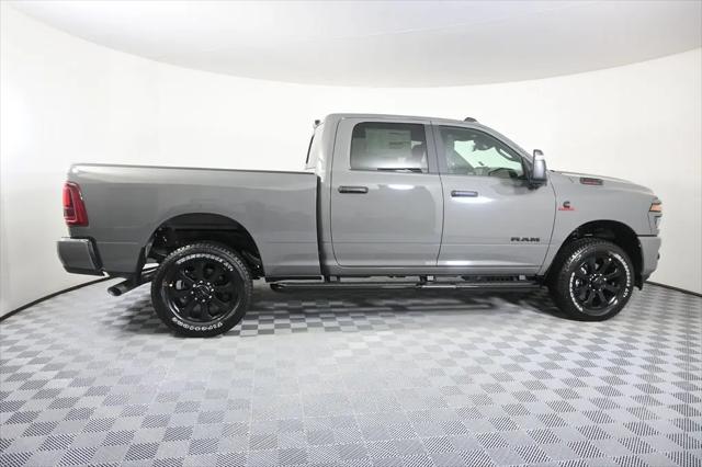 2026 Ram 3500 Big Horn Crew Cab 4x4 6'4" Box