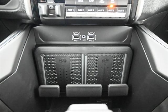2026 Ram 3500 Big Horn Crew Cab 4x4 6'4" Box