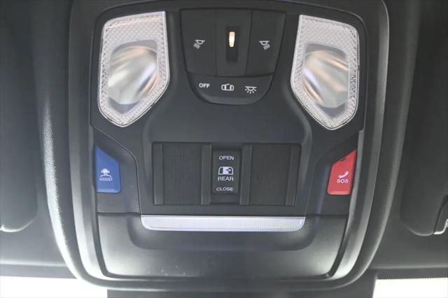 2026 Ram 3500 Big Horn Crew Cab 4x4 6'4" Box
