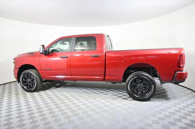 2026 Ram 2500 Big Horn Crew Cab 4x4 64 Box