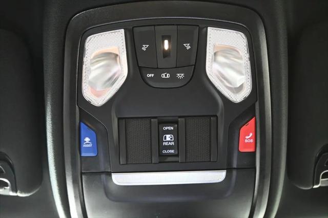 2026 Ram 2500 Big Horn Crew Cab 4x4 64 Box