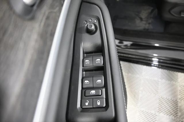 2026 Jeep Grand Cherokee L Limited Reserve