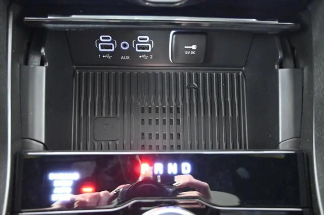 2026 Jeep Grand Cherokee L Limited Reserve