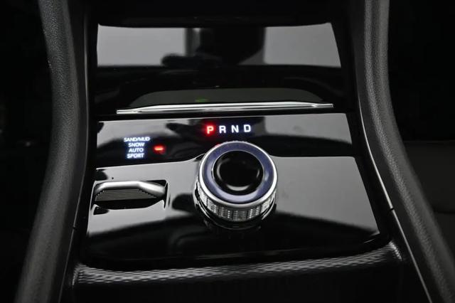 2026 Jeep Grand Cherokee L Limited Reserve