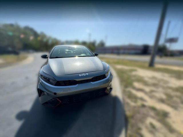 2022 Kia Forte GT-Line for sale in Lumberton, NC