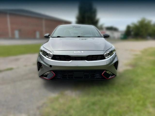 2022 Kia Forte GT-Line for sale in Lumberton, NC