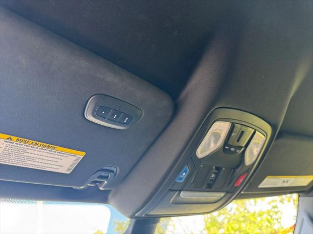 2020 Ram 1500 Big Horn Crew Cab 4x4 5'7" Box
