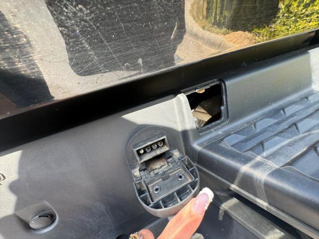 2020 Ram 1500 Big Horn Crew Cab 4x4 5'7" Box
