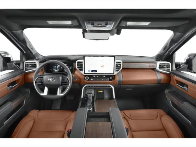 2026 Toyota Tundra 1794 Edition CrewMax 5.5' Bed