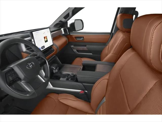 2026 Toyota Tundra 1794 Edition CrewMax 5.5' Bed