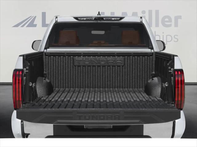 2026 Toyota Tundra 1794 Edition CrewMax 5.5' Bed