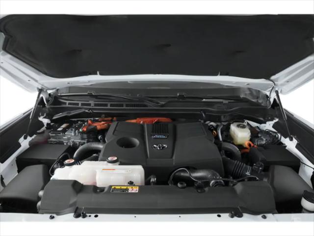 2026 Toyota Tundra 1794 Edition CrewMax 5.5' Bed