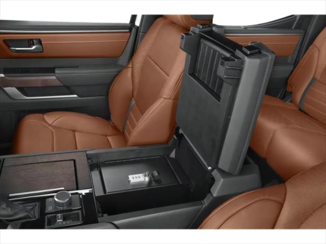 2026 Toyota Tundra 1794 Edition CrewMax 5.5' Bed