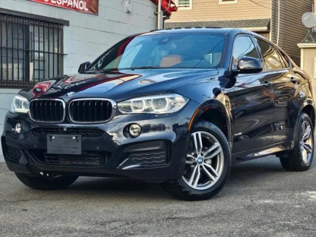 2019 BMW X6 xDrive35i