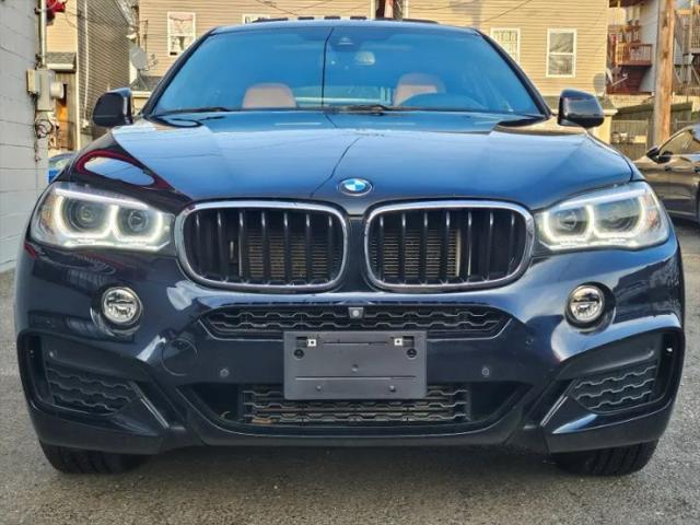 2019 BMW X6 xDrive35i
