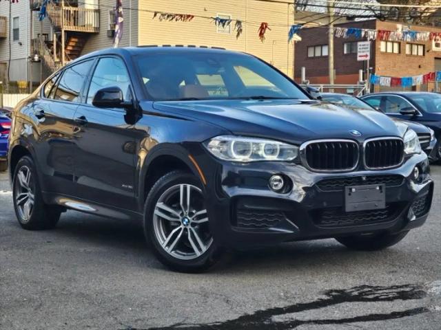 2019 BMW X6 xDrive35i