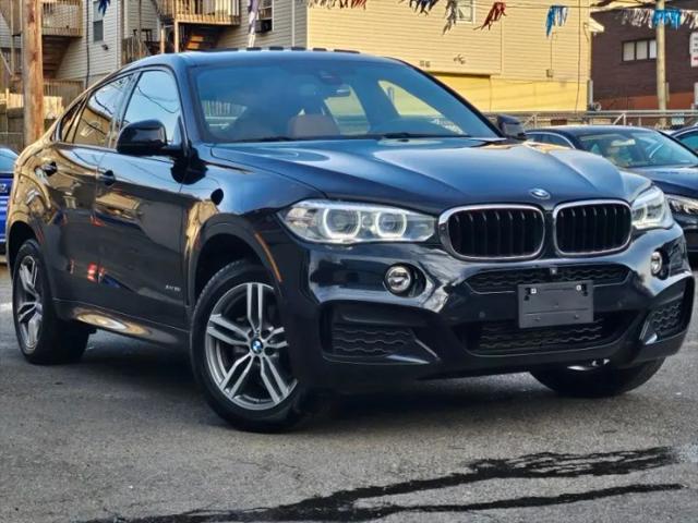 2019 BMW X6 xDrive35i