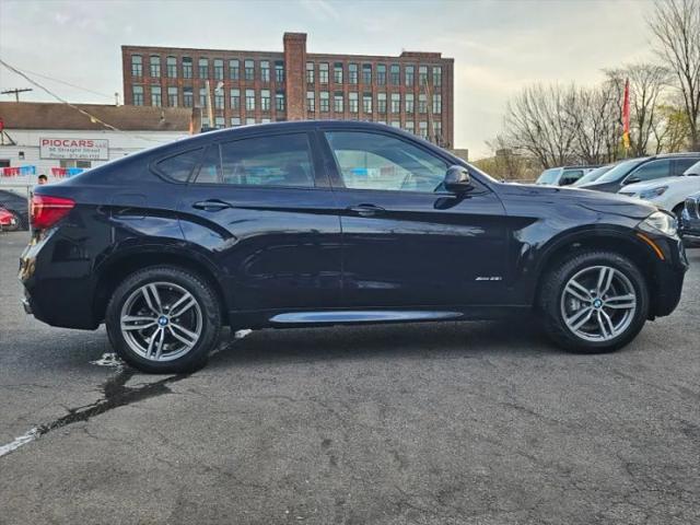 2019 BMW X6 xDrive35i