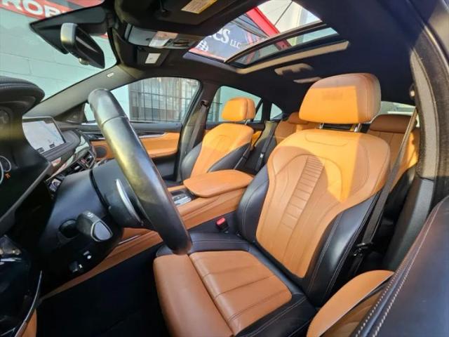 2019 BMW X6 xDrive35i