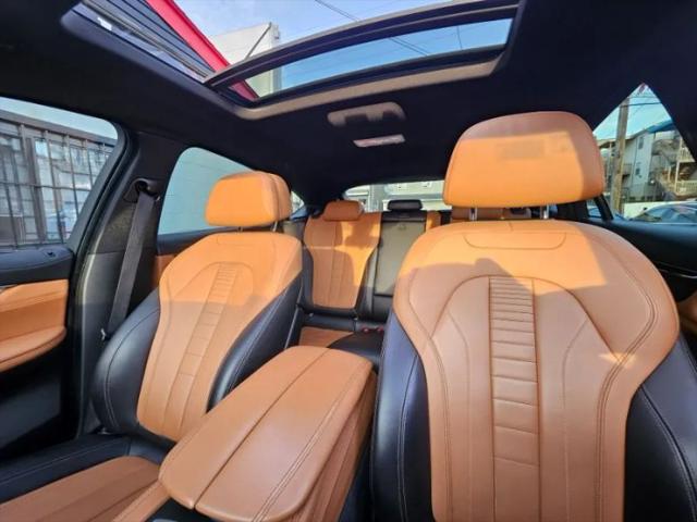 2019 BMW X6 xDrive35i