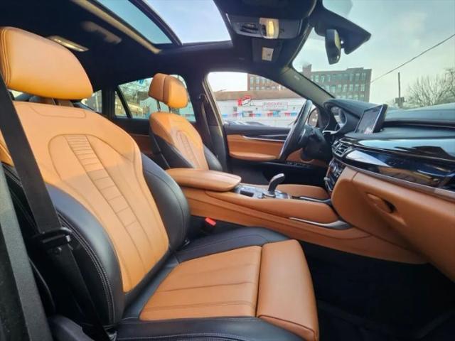 2019 BMW X6 xDrive35i